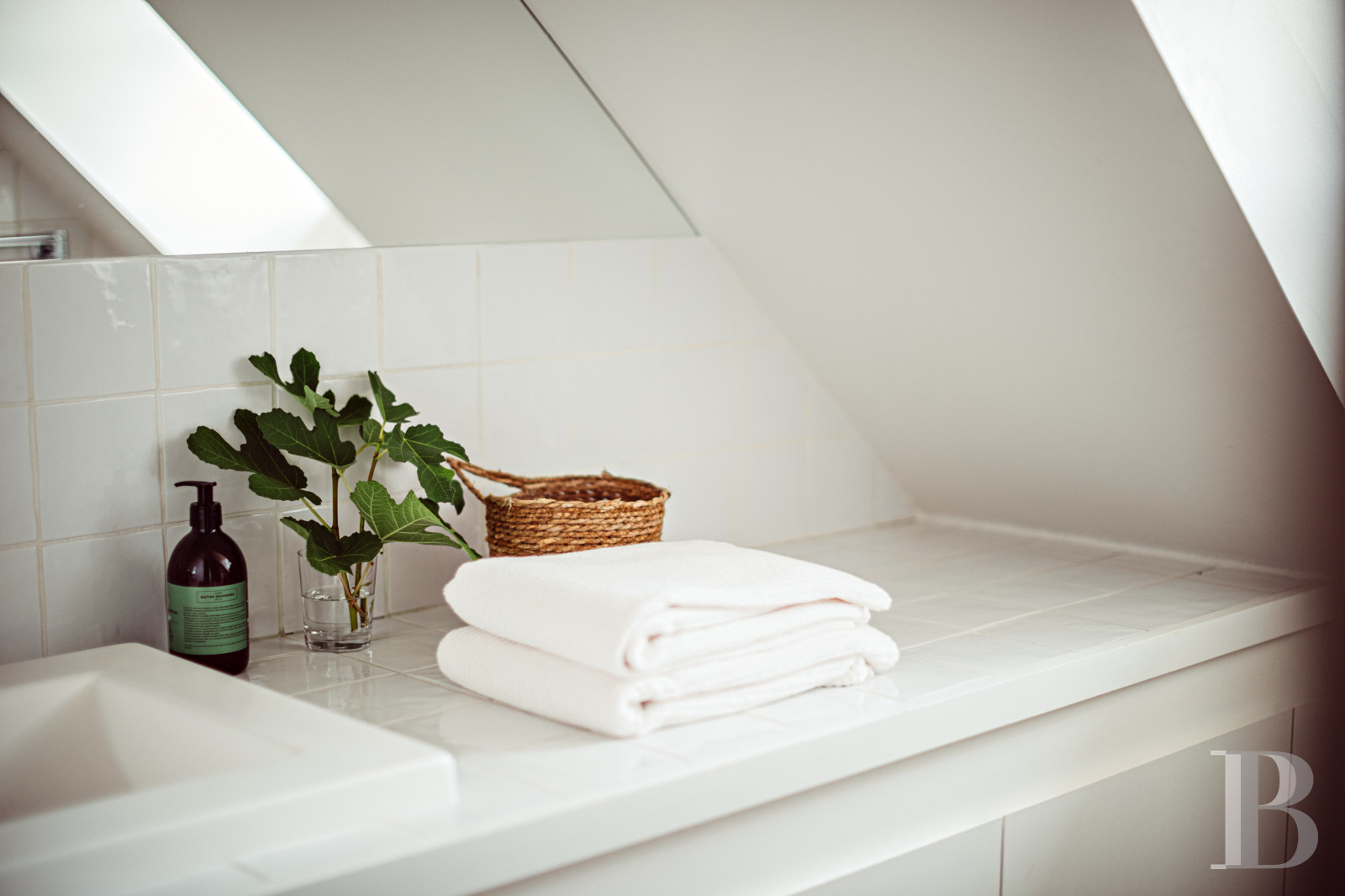 A country house rental for a year with access to the services and facilities of a large estate, an hour’s train ride from Paris in Touraine  - photo  n°17